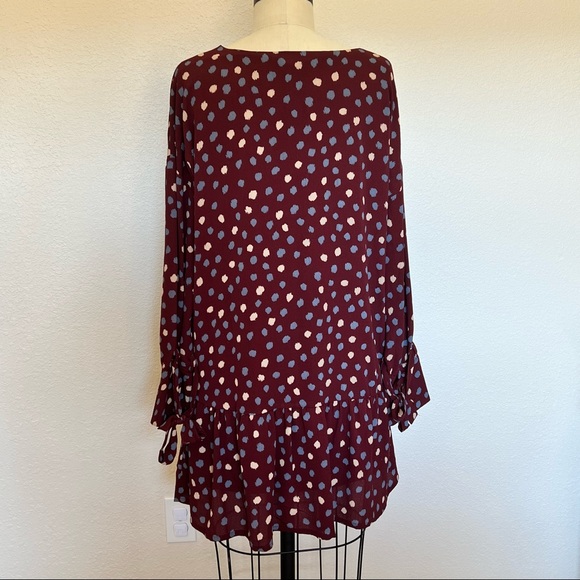 LoveRiche Ruffled Dress - Picture 9 of 10